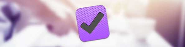 OmniFocus