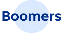 Boomers
